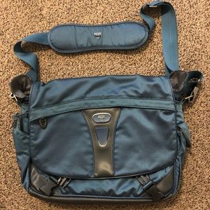 Tech by Tumi bag